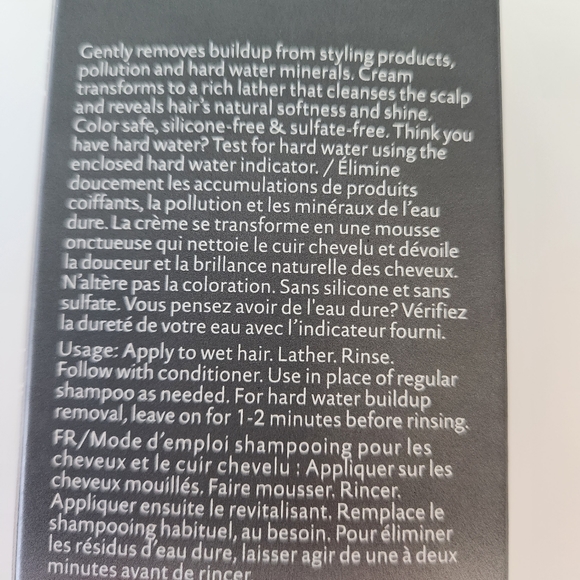 Brand New Living Proof Perfect Hair Day Triple Detox Shampoo Full Size - Picture 6 of 8